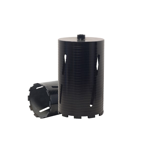 ビーダマン　Quick loading core Paragon Diamond Tools 1-1/4'' x .125 Dry Core Bit CBD-1.25 | Zoro